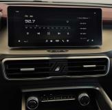 Geely Coolray I Москва  - изображение 25