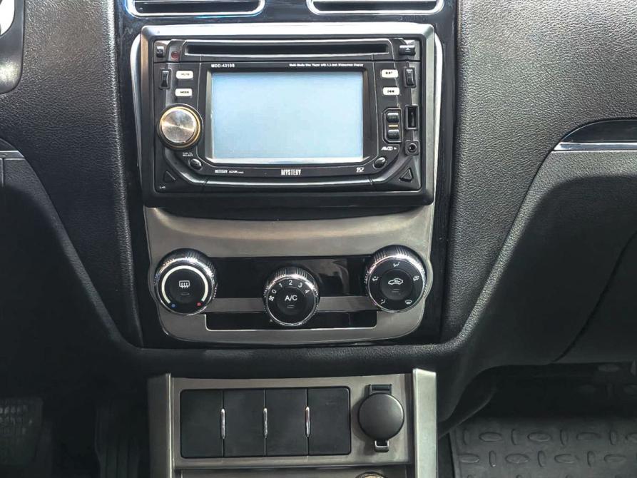 Geely Emgrand EC7 Ростов-на-Дону  - изображение 17
