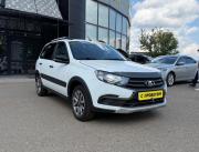 Lada (ВАЗ) Granta I Рестайлинг Нефтекамск  - изображение 11