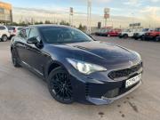 Kia Stinger I Санкт-Петербург  - изображение 11