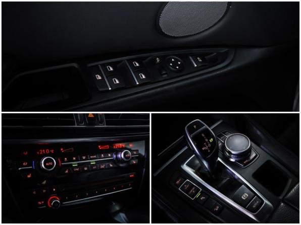 BMW X6 II (F16) с пробегом 2016 года, цена 2 990 000 рублей, 161000 км, внедорожник, Автокод Объявления