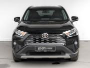 Toyota RAV4 V (XA50) Москва  - изображение 32