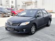 Toyota Corolla X (E140 E150) Рестайлинг Нижний Новгород  - изображение 19
