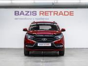 Lada (ВАЗ) XRAY I Тюмень  - изображение 25