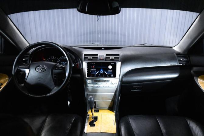 Toyota Camry VI (XV40) с пробегом 2007 года, цена 949 000 рублей, 348710 км, седан, Автокод Объявления