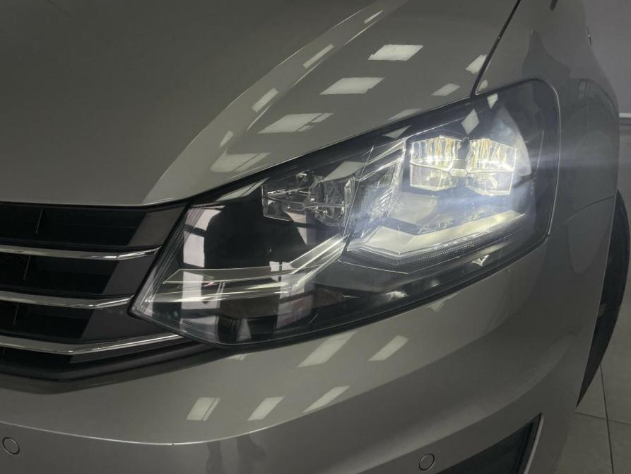 Volkswagen Polo V Рестайлинг Красноярск  - изображение 11