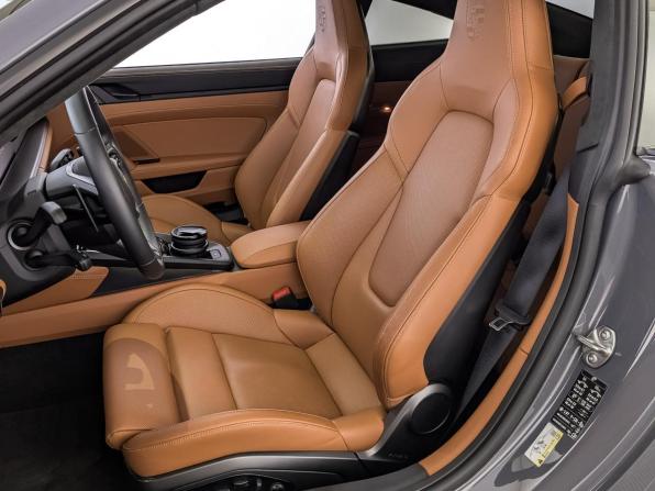 Porsche 911 VIII (992) Рестайлинг с пробегом 2025 года, цена 34 900 000 рублей, 837 км, купе, Автокод Объявления