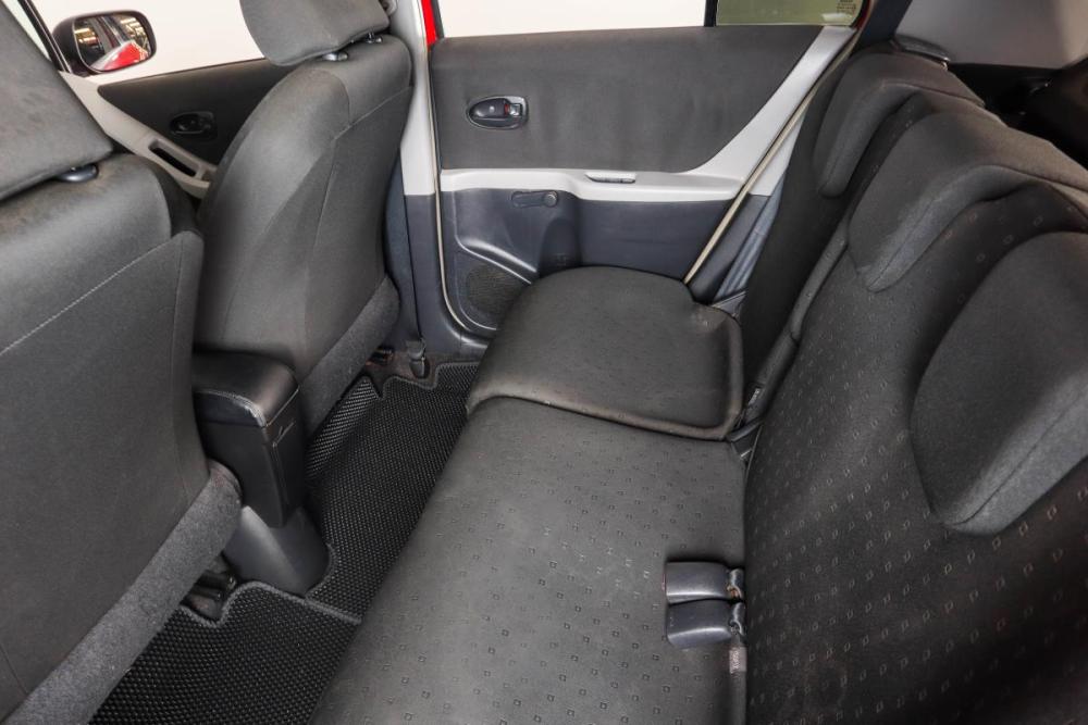 Toyota Yaris II Пермь  - изображение 10