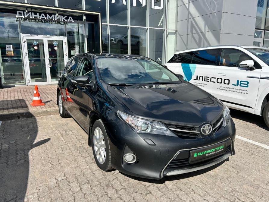 Toyota Auris II Череповец  - изображение 3