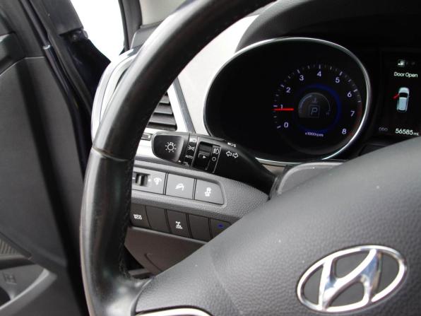 Hyundai Santa Fe III с пробегом 2015 года, цена 2 250 000 рублей, 56585 км, внедорожник, Автокод Объявления