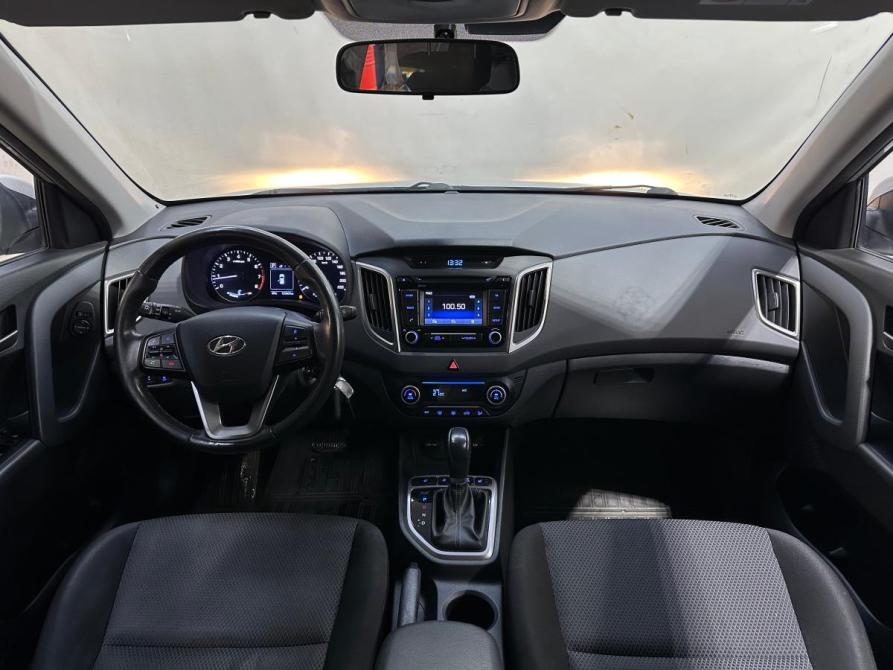 Hyundai Creta I Санкт-Петербург  - изображение 8
