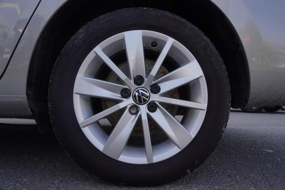Volkswagen Polo V Рестайлинг Ульяновск  - изображение 21
