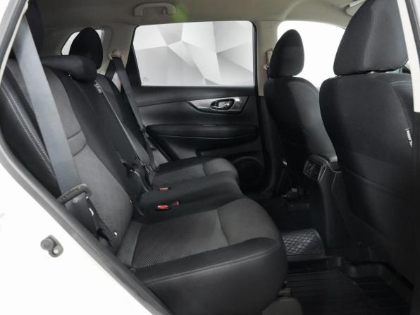 Nissan X-Trail III с пробегом 2018 года, цена 1 718 000 рублей, 189482 км, внедорожник, Автокод Объявления