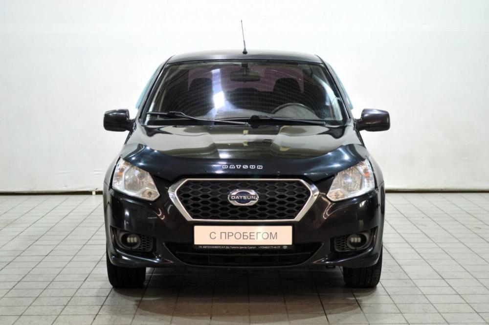 Datsun on-DO I Сургут  - изображение 2
