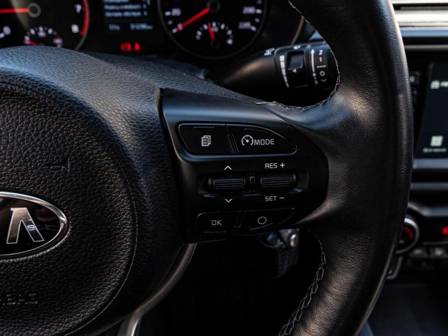 Kia Rio IV Краснодар  - изображение 18