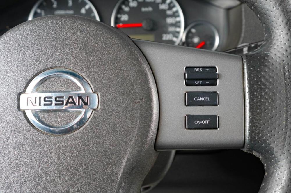Nissan Pathfinder III Тюмень  - изображение 16