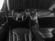 Hyundai Grandeur V Тюмень  - изображение 28