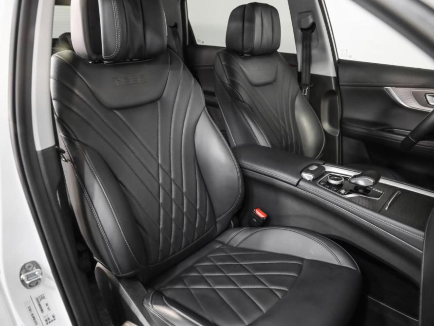 Chery Tiggo 8 Pro Max I Рестайлинг Санкт-Петербург  - изображение 31