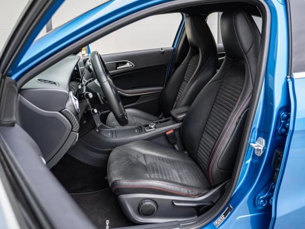 Mercedes-Benz A-Класс III (W176) с пробегом 2015 года, цена 1 499 000 рублей, 156779 км, хэтчбек, Автокод Объявления