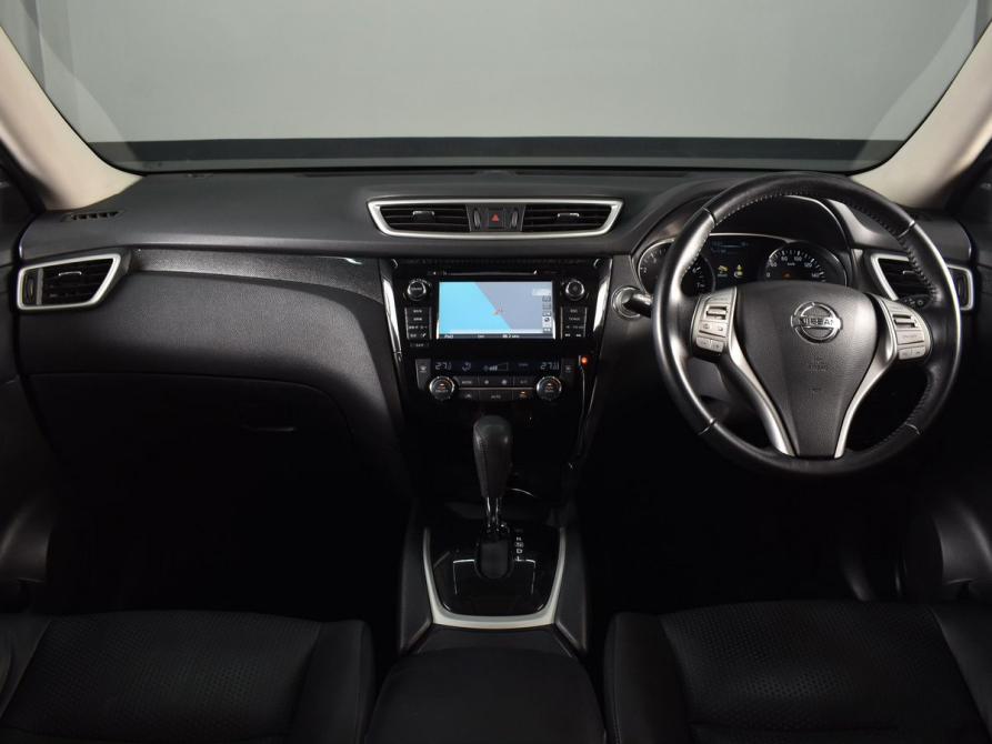 Nissan X-Trail III Кемерово  - изображение 7