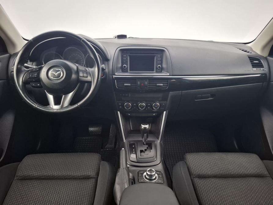 Mazda CX-5 I Москва  - изображение 12