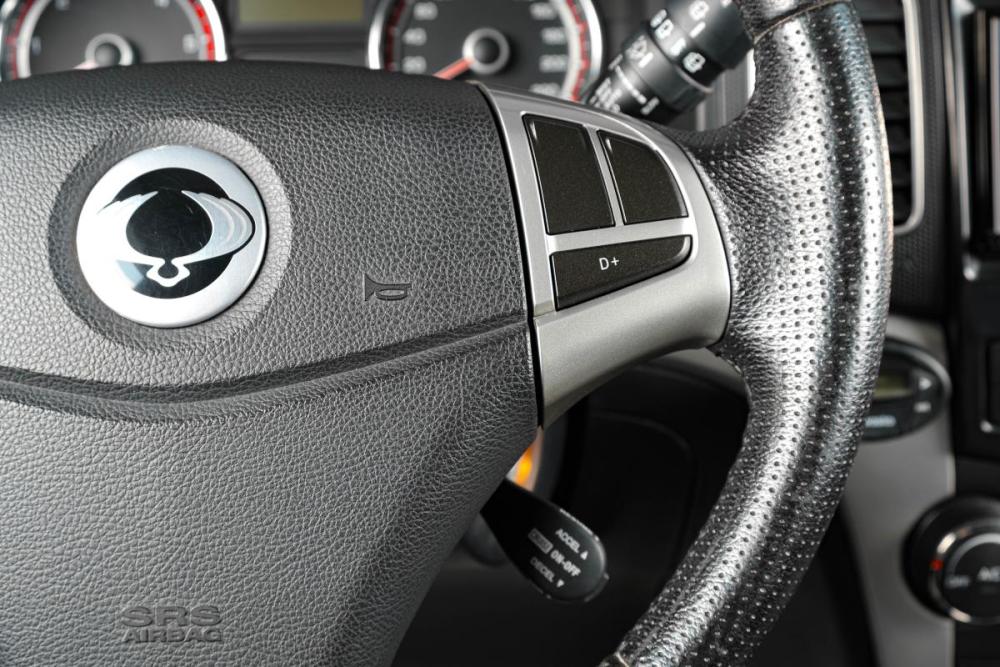 SsangYong Actyon II Тюмень  - изображение 16
