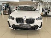 BMW X4 II (G02) Рестайлинг Казань  - изображение 24