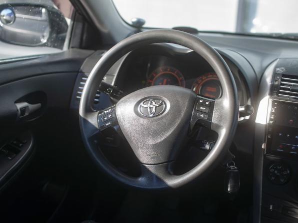 Toyota Corolla X (E140 E150) с пробегом 2008 года, цена 680 000 рублей, 298738 км, седан, Автокод Объявления