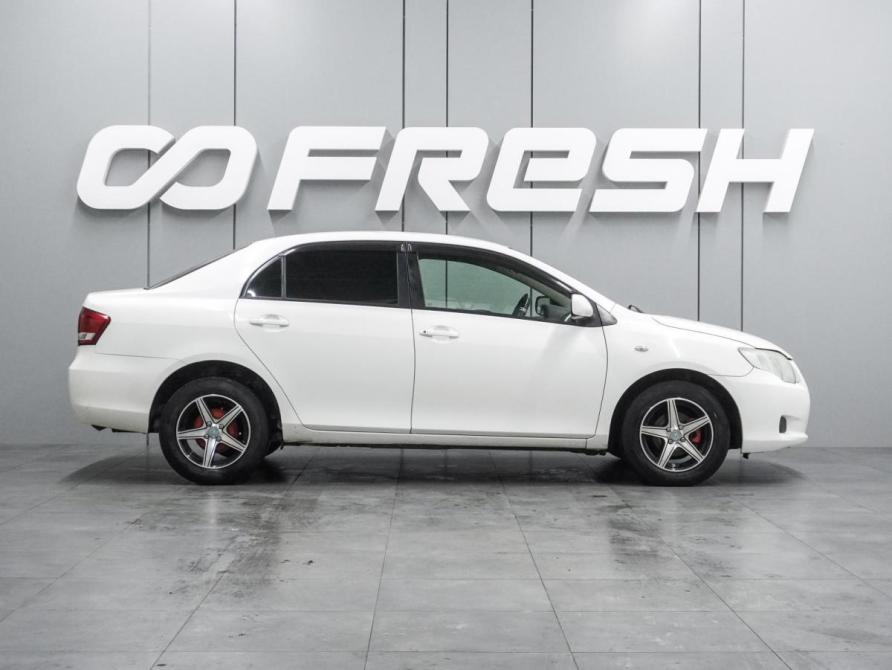 Toyota Corolla X (E140 E150) Воронеж  - изображение 5