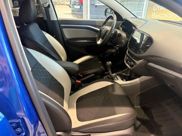 Lada (ВАЗ) Vesta I с пробегом 2020 года, цена 999 000 рублей, 88800 км, универсал, Автокод Объявления