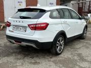Lada (ВАЗ) Vesta I Пермь  - изображение 9