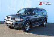 Mitsubishi Pajero Sport I Рестайлинг Нижний Новгород  - изображение 23