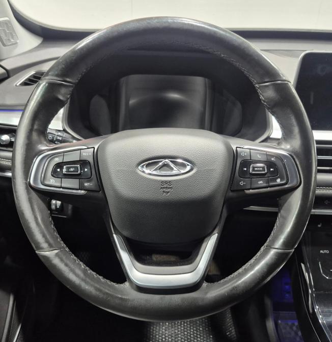 Chery Tiggo 7 Pro I Воронеж  - изображение 11