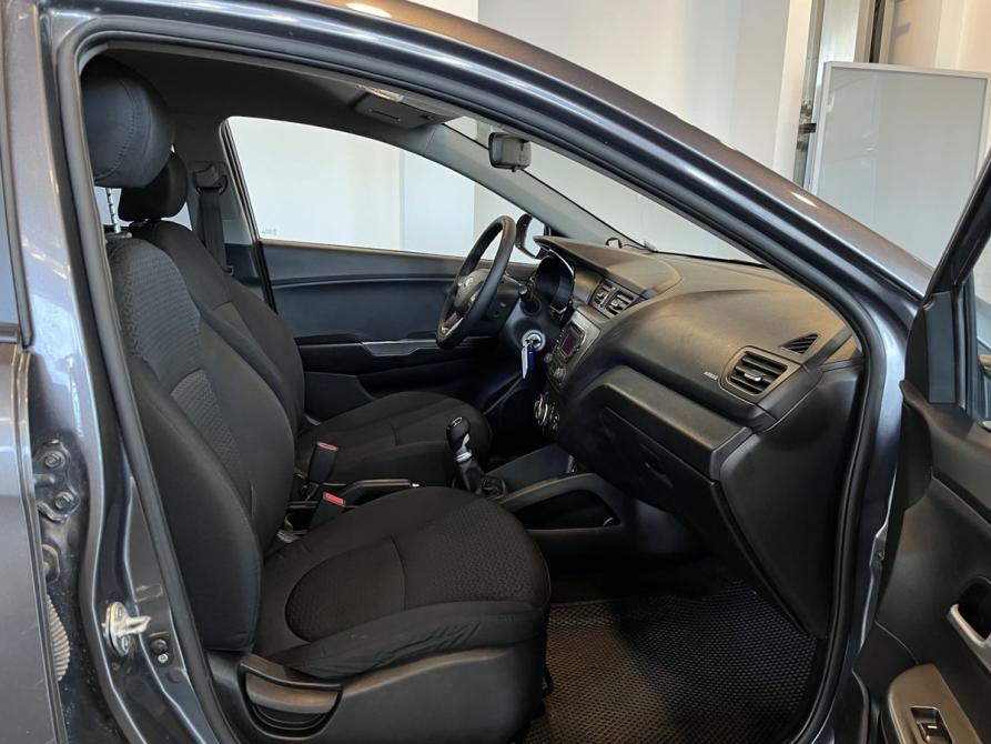 Kia Rio III Чебоксары  - изображение 28