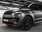 Land Rover Range Rover Sport III Москва  - изображение 74
