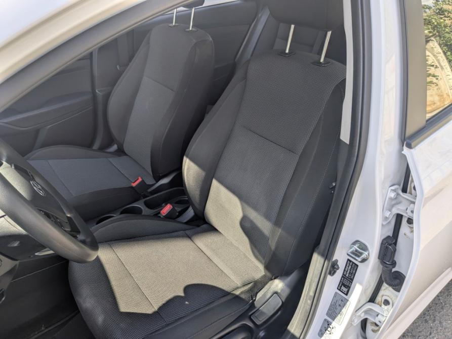 Hyundai Solaris II Рестайлинг Москва  - изображение 17