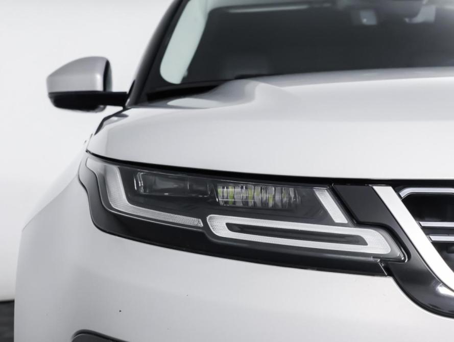 Land Rover Range Rover Evoque II Москва  - изображение 24