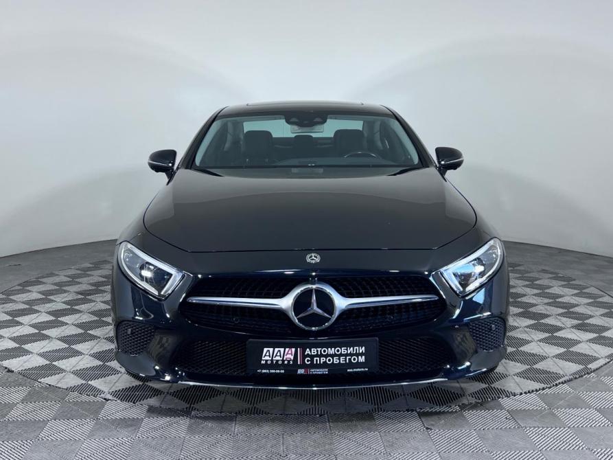 Mercedes-Benz CLS III (C257) Ростов-на-Дону  - изображение 5