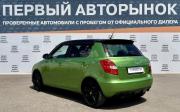 Skoda Fabia RS II Краснодар  - изображение 29