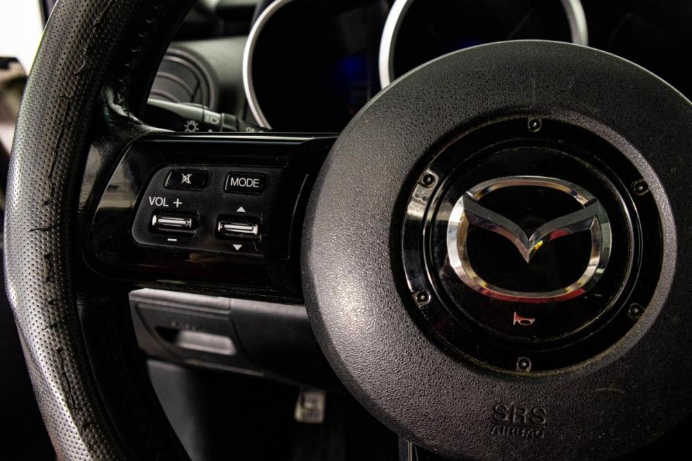 Mazda CX-7 I Пермь  - изображение 17