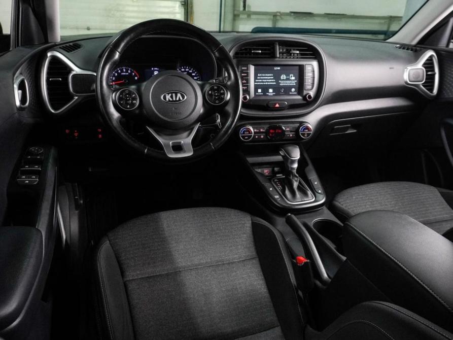 Kia Soul III Воронеж  - изображение 6