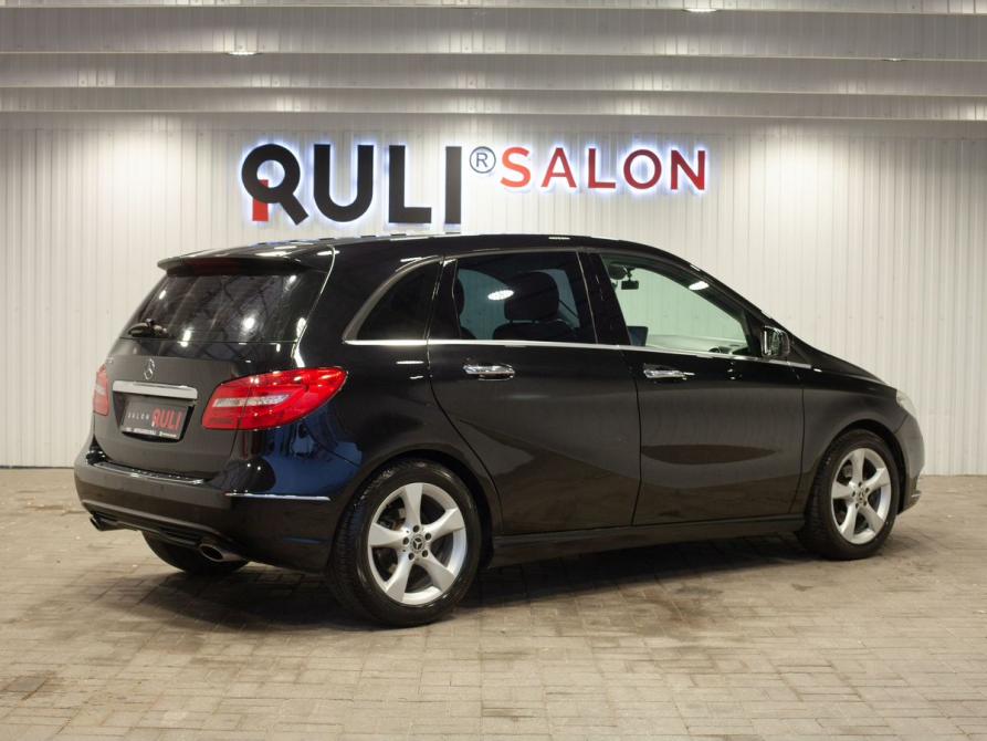 Mercedes-Benz B-Класс II (W246) Иваново  - изображение 10