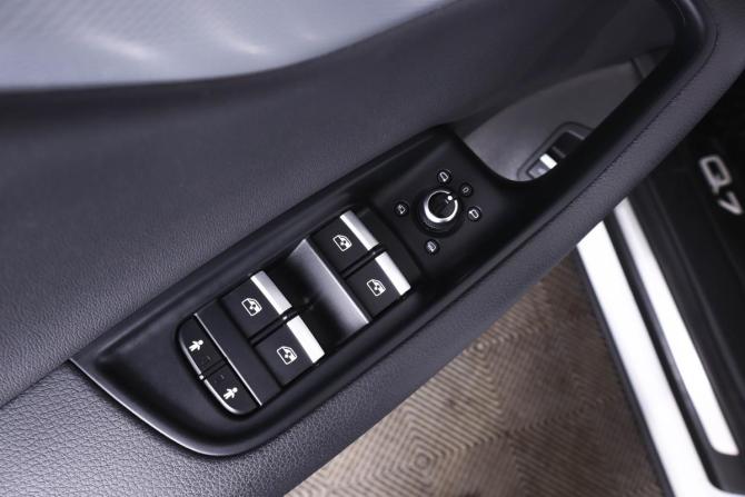 Audi Q7 II (4M) Рестайлинг с пробегом 2020 года, цена 6 739 000 рублей, 117500 км, внедорожник, Автокод Объявления