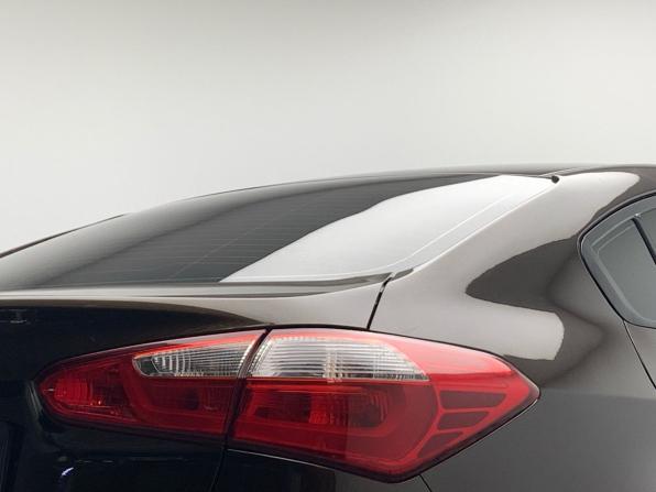 Kia Cerato III с пробегом 2015 года, цена 899 000 рублей, 184565 км, седан, Автокод Объявления