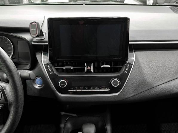 Toyota Corolla XII (E210) Рестайлинг с пробегом 2023 года, цена 2 350 000 рублей, 46000 км, седан, Автокод Объявления