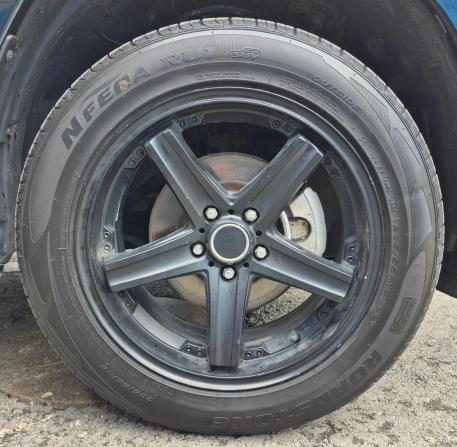Toyota RAV4 III (XA30) Рестайлинг с пробегом 2011 года, цена 1 460 000 рублей, 204042 км, внедорожник, Автокод Объявления