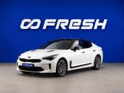 Kia Stinger I Рестайлинг Москва  - изображение 27