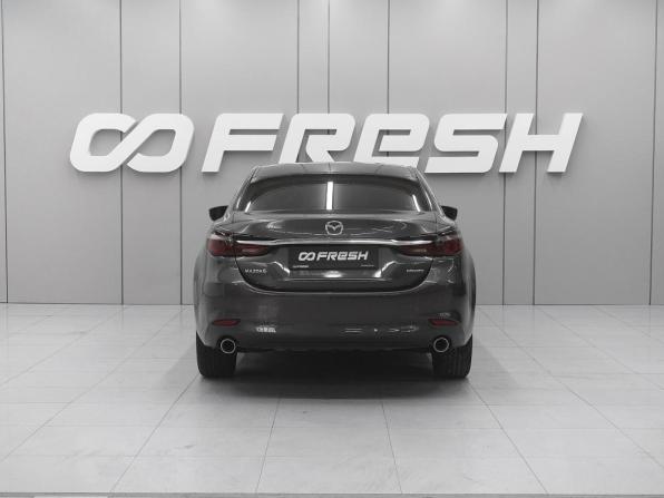 Mazda 6 III (GJ) Рестайлинг 2 с пробегом 2021 года, цена 2 950 000 рублей, 21264 км, седан, Автокод Объявления