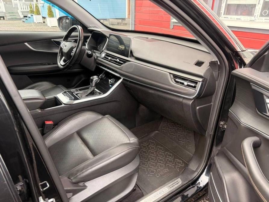 Chery Tiggo 8 I Санкт-Петербург  - изображение 9