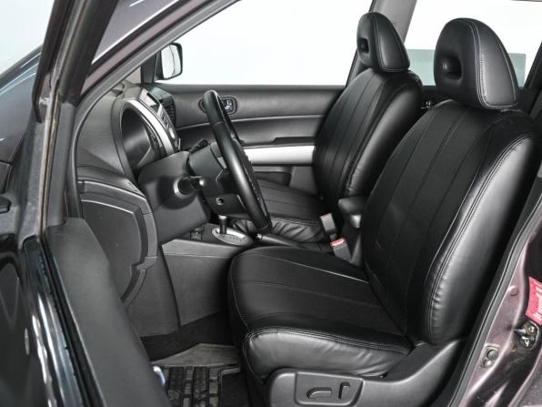 Nissan X-Trail II с пробегом 2010 года, цена 1 285 000 рублей, 189867 км, внедорожник, Автокод Объявления